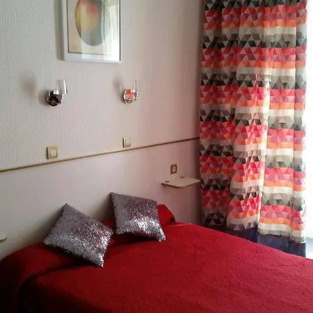 Nazareth Hotel Parigi