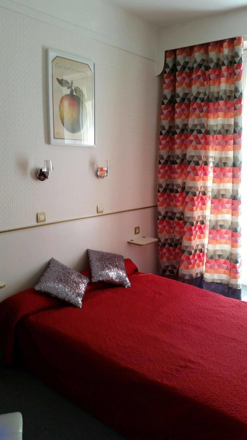 Nazareth Hotel Parigi
